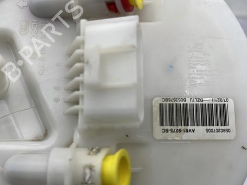 Fuel pump FORD FOCUS III 1.6 TDCi | BP33631055M76  - Image 6