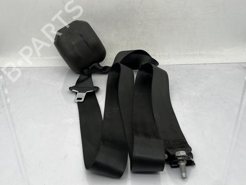 Rear right seatbelt CITROËN C3 II (SC_) 1.4 HDi 70 (SC8HZC, SC8HR0, SC8HP4) | BP26297616I28  - Image 5