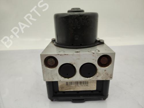 ABS pump FORD FOCUS I Turnier (DNW) 1.8 Turbo DI / TDDi | BP23721177M43 - Image 2