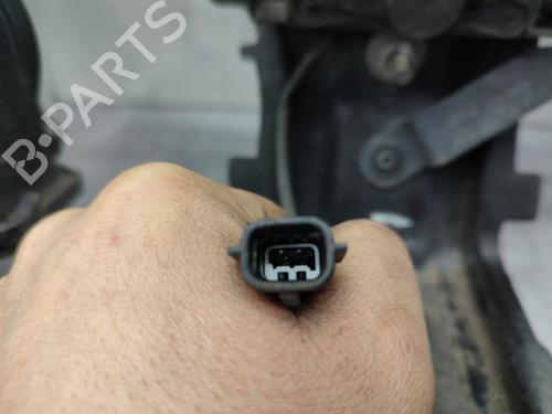 Front slam panel RENAULT LATITUDE (L70_) 2.0 dCi 150 (L70H) | BP23710452C72  - Image 8