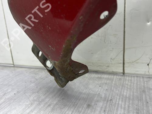 Right front fenders CITROËN C3 I (FC_, FN_) 1.1 i | BP27650890C42 