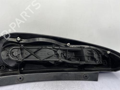 Right taillight SMART FORFOUR (454) 1.5 CDI (454.001) | BP23757989C35 