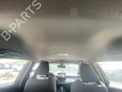 Interior roof TOYOTA COROLLA Hatchback (_E21_, _EA1_, _EH1_) 1.8 Hybrid (ZWE211, ZWE219) | BP36762150I12 - Image 218