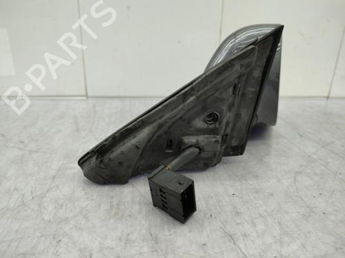 Right mirror AUDI A3 (8L1) 1.9 TDI | BP23707169C27