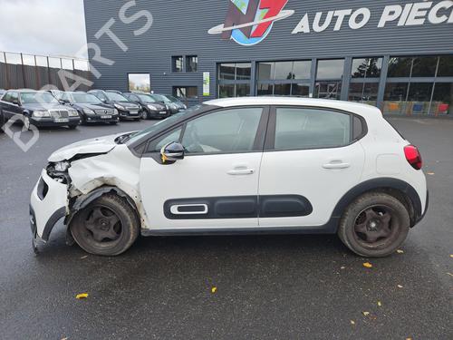 Módulo de ABS CITROËN C3 III (SX) 1.5 BlueHDi 100 (SXYHYP, SXYHTU) | BP23762020M43 - Image 8
