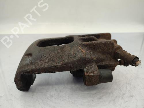 Used Left front brake caliper Left front brake caliper FORD FOCUS I (DAW, DBW) 1.6 16V (100 hp) 23700004 23700004