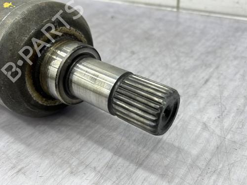 Left front driveshaft PEUGEOT 307 (3A/C) 2.0 HDi 90 | BP23680313M38 - Image 4