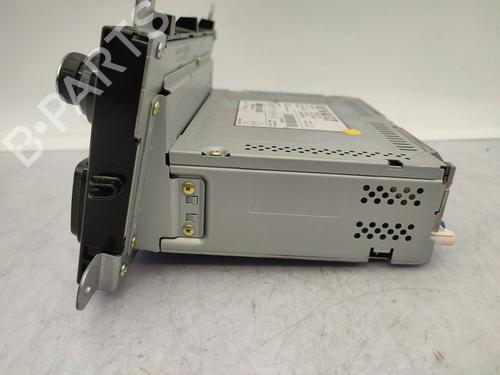 Radio RENAULT CLIO IV (BH_) 1.5 dCi 90 | BP24917848E6 