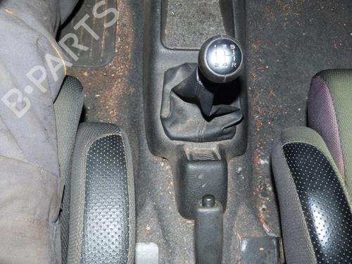 Headlight switch PEUGEOT 106 II (1A_, 1C_) 1.1 i | BP23668375I24 