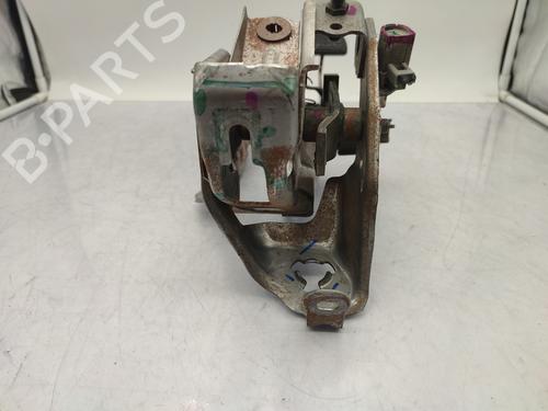 bremsepedal PEUGEOT 108 1.2 | BP25477066I19  - Image 8