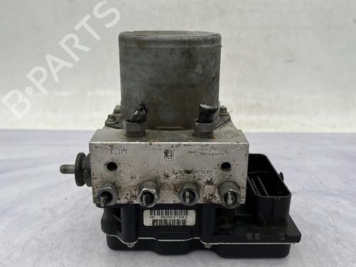 Used ABS pump PEUGEOT 308 I (4A_, 4C_) 1.6 HDi (90 hp) 29839389