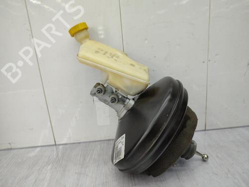 Servo brake CITROËN C3 II (SC_) 1.4 HDi 70 (SC8HZC, SC8HR0, SC8HP4) | BP23708378M42 - Image 7