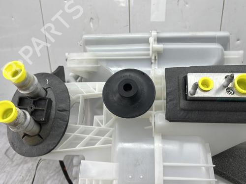 Heater matrix box CITROËN C3 III (SX) 1.2 PureTech 82 | BP33420820M61 - Image 2