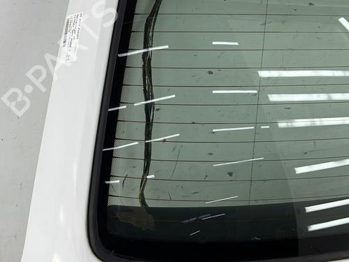 Bakluke CC/Kombi-Kupé CITROËN SAXO (S0, S1) 1.1 X, SX | BP28588630C6 
