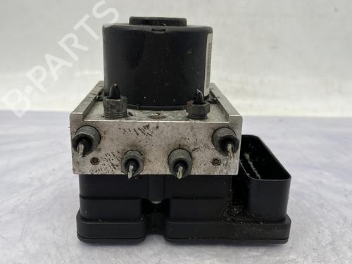ABS Bremseaggregat PEUGEOT 207 (WA_, WC_) 1.6 HDi (90 hp) 29852892
