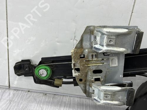 Rear right window mechanism SEAT LEON (1P1) 1.9 TDI | BP23760463C25 