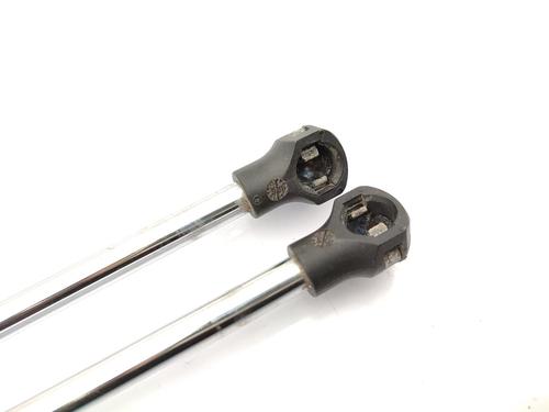 Gassdemper Bakluke RENAULT CLIO III (BR0/1, CR0/1) 1.2 16V (BR02, BR0J, BR11, CR02, CR0J, CR11) | BP23753383C138 