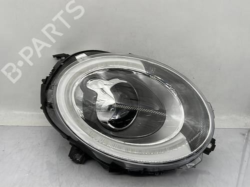 Venstre forlygte MINI MINI Convertible (F57) Cooper S (192 hp) 30409006