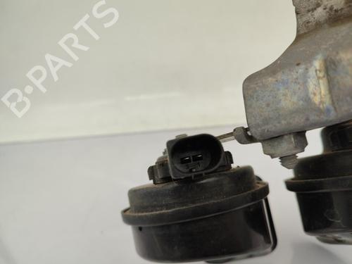 Horn VW POLO V (6R1, 6C1) 1.6 TDI | BP23738563E13 