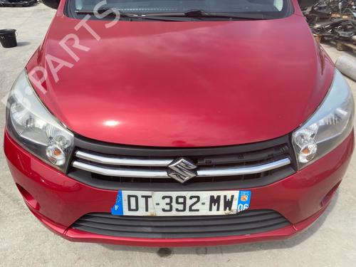 Getriebe SUZUKI CELERIO (LF) 1.0 (AVK310) | BP35890409M3 - Image 51