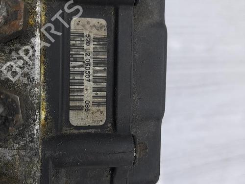 ABS pump FORD TRANSIT Van (FA_ _) 2.4 TDCi RWD | BP23665611M43  - Image 9