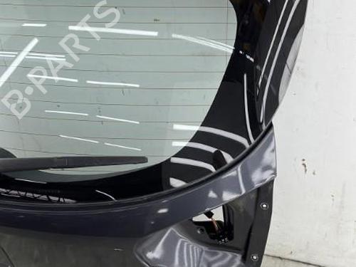 Used Tailgate Tailgate KIA RIO III (UB) 1.2 CVVT (84 hp) 23752370 23752370
