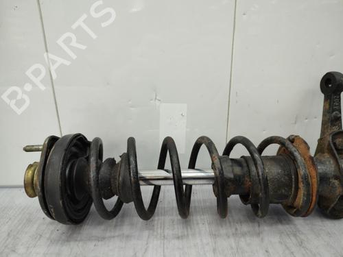 Left front shock absorber FIAT PANDA (141_) 900 | BP23722673M16 