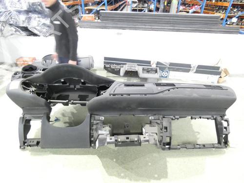 Dashboard CITROËN C5 III (RD_) 1.6 HDi 110 (RD9HZC) | BP23688121C46  - Image 18