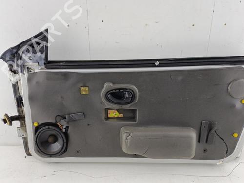 Right front door PEUGEOT 406 Coupe (8C) 3.0 V6 24V | BP23711238C3 