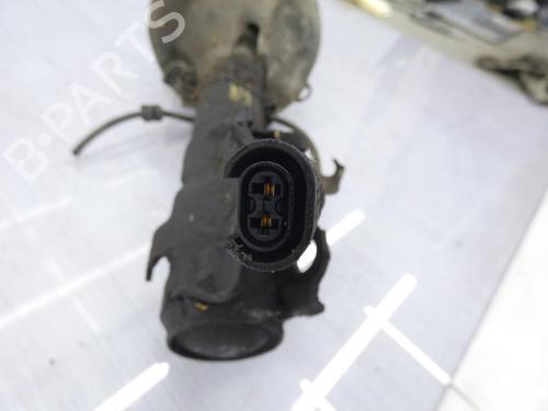 Used Left front shock absorber VW POLO III (6N1) 75 1.6 (75 hp) 23672736