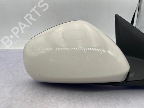 Used Right mirror Right mirror ALFA ROMEO MITO (955_) 1.4 (955.AXB1B, 955.AXU1A) (78 hp) 34455884 34455884