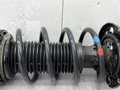 Left front shock absorber VW FOX Hatchback (5Z1, 5Z3, 5Z4) 1.2 | BP24296570M16 