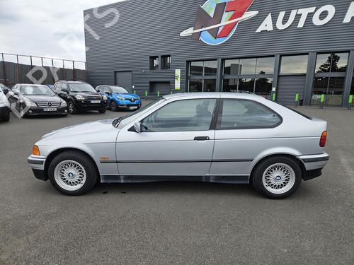 Switch BMW 3 Compact (E36) 316 i | BP26457270I30  - Image 9