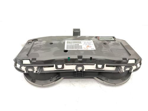 Instrument cluster RENAULT MEGANE II (BM0/1_, CM0/1_) 1.9 dCi (BM0G, CM0G) | BP23678372C47 