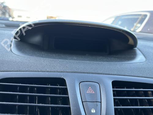 Electronic module RENAULT MEGANE III Hatchback (BZ0/1_, B3_) 1.5 dCi (BZ0C) | BP32855299M83 - Image 43