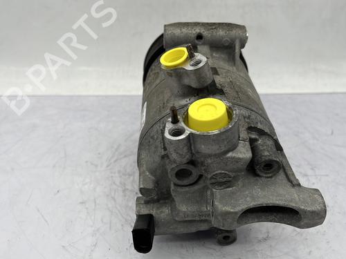 Used AC compressor AC compressor SEAT LEON (5F1) 2.0 TDI (150 hp) 28320431 28320431