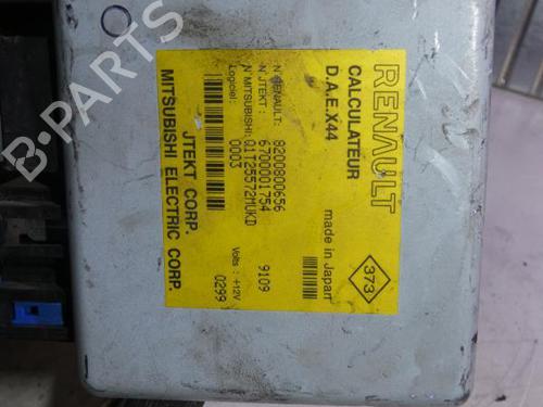Steering column RENAULT TWINGO II (CN0_) 1.2 16V (CN0K, CN0V, CN0A) | BP23665168M21  - Image 9