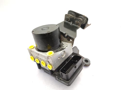 ABS pump SKODA FABIA II (542) 1.2 | BP23758509M43 - Image 3
