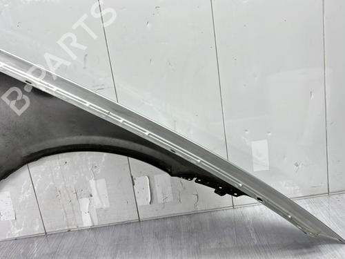 Left front fenders BMW 3 (E90) 320 d | BP28110268C41 