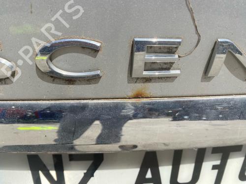 Engine RENAULT SCÉNIC III (JZ0/1_) 1.6 dCi (JZ00, JZ12) | BP36768595M1 - Image 25