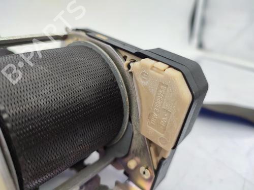 Front right seatbelt FORD MONDEO III (B5Y) 2.0 16V TDDi / TDCi | BP23713165I25 - Image 4