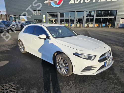 Front wiper motor MERCEDES-BENZ A-CLASS (W177) A 180 d (177.003) | BP25330665M29  - Image 40