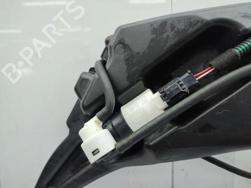 Windscreen washer tank PEUGEOT 308 II (LB_, LP_, LW_, LH_, L3_) 1.6 HDi | BP23708681C113 