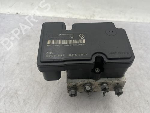 Used ABS pump ABS pump RENAULT TWINGO II (CN0_) 1.2 16V (CN0K, CN0V, CN0A) (76 hp) 30961252 30961252