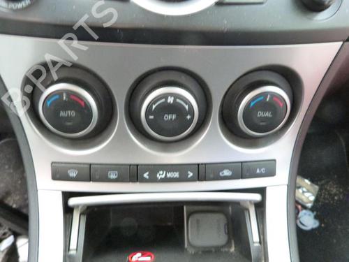 Air filter box MAZDA 3 (BL) 2.2 MZR CD (BL10) | BP23689972M87  - Image 30