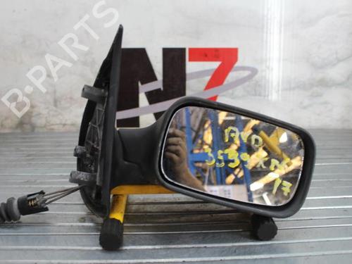 Used Right mirror FIAT PUNTO (176_) 60 1.2 (176AP, 176AR, 176AQ, 176BB) (60 hp) 23669366