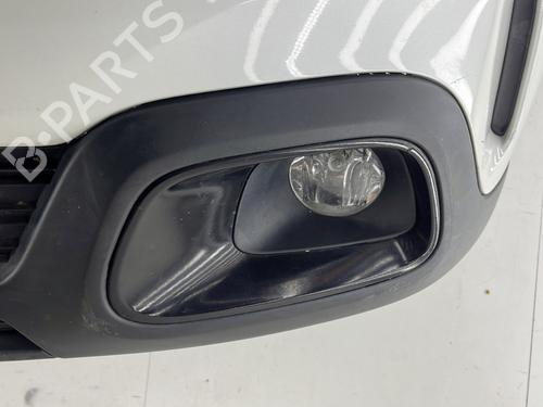 Front bumper CITROËN C4 CACTUS 1.5 BlueHDi 100 | BP31097020C7 - Image 11
