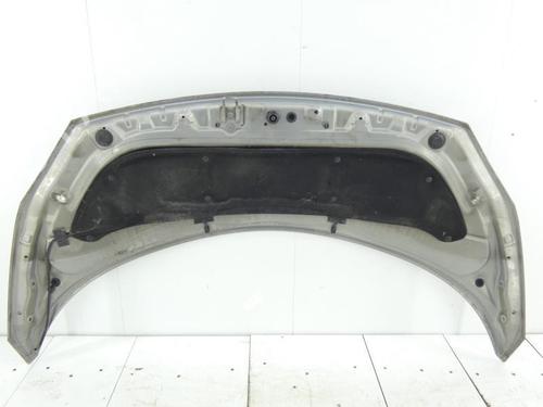 Motorhjelm Motorhjelm RENAULT SCÉNIC II (JM0/1_) 1.9 dCi (JM0G, JM12, JM1G, JM2C) (120 hp) 23689209 23689209