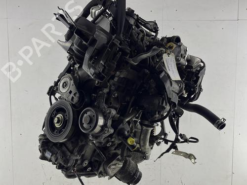 Engine TOYOTA VERSO S (_P12_) 1.4 D4-D (NLP121_, NLP121R) | BP32024487M1 - Image 2