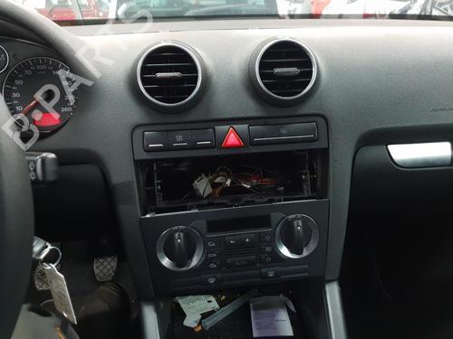 Steering wheel AUDI A3 (8P1) 1.9 TDI | BP23687935C49 - Image 18